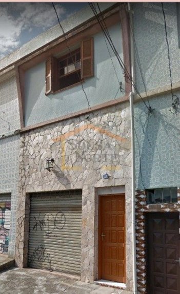house em Artur, Imirim - São Paulo - SP
