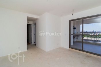 apartment em Rua Salvador Simões, Vila Dom Pedro I - São Paulo - SP