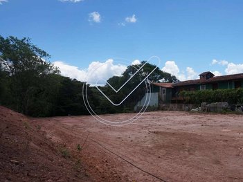 commercial_building em Rua das Camélias, Chácara Vale do Rio Cotia - Carapicuíba - SP