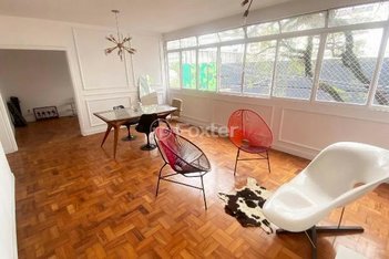 apartment em Rua Batataes, Jardim Paulista - São Paulo - SP