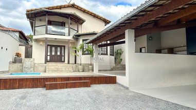 house em Rua Acre, Joá - Lagoa Santa - MG