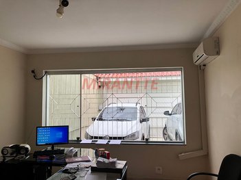 business em Manuel Dos Santos Neto, Santana - São Paulo - SP