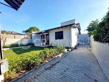 house em Leopoldo Bettiol, Jardim Sabará - Porto Alegre - RS