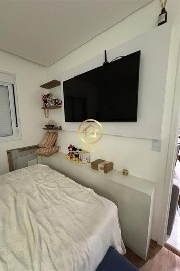 apartment em Rua Laranjal do Jari, Vila Pirituba - São Paulo - SP