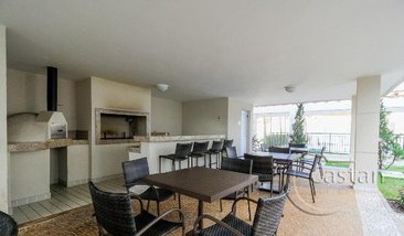 apartment em Rua Clemente Pereira, Ipiranga - São Paulo - SP