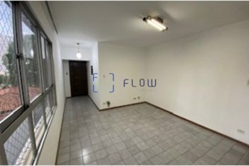 apartment em Rua dos Jatobás, Vila Parque Jabaquara - São Paulo - SP