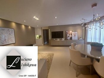 apartment em Rua do Boqueirão, Saúde - São Paulo - SP