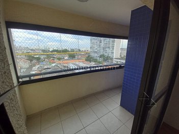 apartment em Rua do Manifesto, Ipiranga - São Paulo - SP