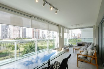 apartment em Rua Isaac Krasilchik, Água Branca - São Paulo - SP