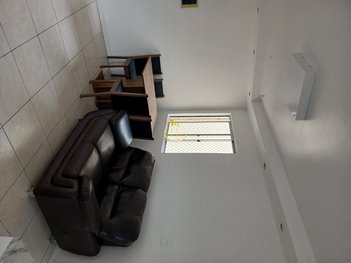 apartment em Rua Alcino Navegantes Moreira, Barra do Aririú - Palhoça - SC