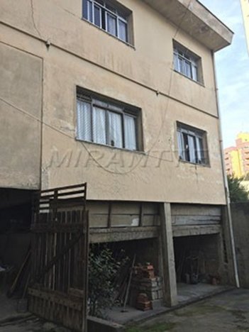 house em Rua Voluntários da Pátria, Santana - São Paulo - SP