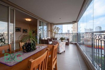 apartment em Rua Conselheiro Pedro Luís, Santana - São Paulo - SP