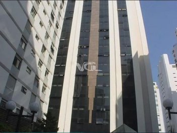 apartment em Rua Guarará, Jardim Paulista - São Paulo - SP