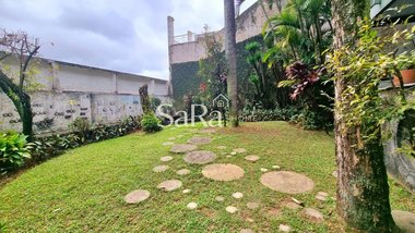house em Rua Bauru, Pacaembu - São Paulo - SP