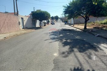 land_lot em Rua Avelino de Souza Leite, Parque Real - Mogi Mirim - SP