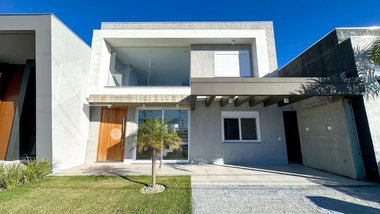 house em Rua Rio Camisas, Xangri-Lá - Xangri-Lá - RS