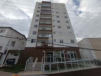 apartment em Rua Irmãos Pila, Vila Mazzei - São Paulo - SP