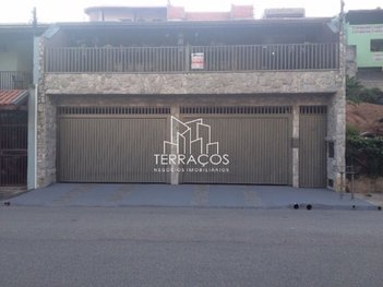 house em Rua Daniel Mantovani, Jardim Cica - Jundiaí - SP