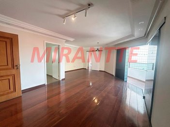 apartment em Rua Rubiácea, Água Fria - São Paulo - SP