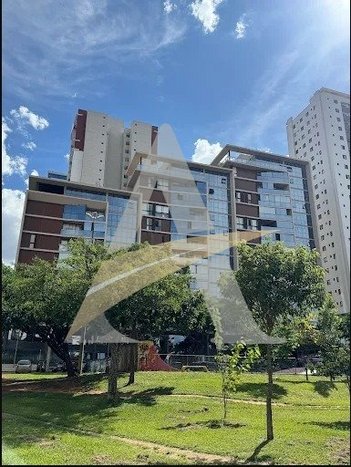 apartment em Rua 36, Sul (Águas Claras) - Brasília - DF