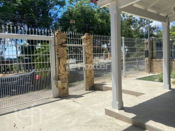 house em Avenida Doutor Rubem Knijnik, Costa e Silva - Porto Alegre - RS