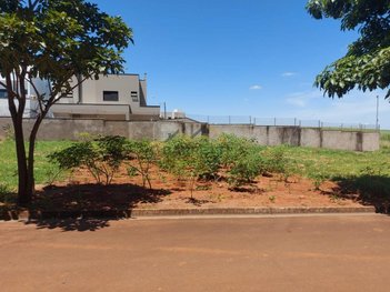 land_lot em Rua Rosemary Cristina Vicente Faulim, Taquaral - Piracicaba - SP