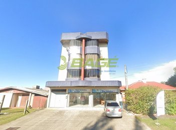 apartment em Avenida Paraguassu, Rainha do Mar - Xangri-Lá - RS
