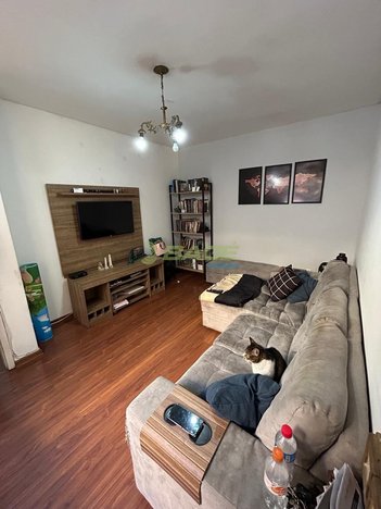 apartment em Rua Quinze de Novembro, Centro - Pelotas - RS