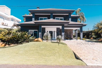 house em Avenida Central, Xangri-Lá - Xangri-Lá - RS