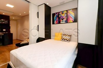 apartment em Rua Butantã, Pinheiros - São Paulo - SP