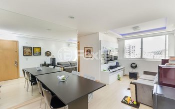 apartment em Rua Carlos Reverbel, Jardim Carvalho - Porto Alegre - RS
