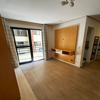 apartment em Rua dos Democratas, Vila Monte Alegre - São Paulo - SP