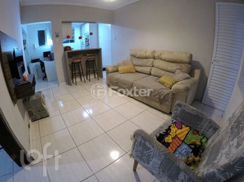 apartment em Rua Coronel Fernando Machado, Centro Histórico - Porto Alegre - RS