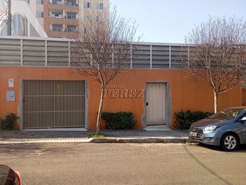 house em Rua Jordânia, Jardim Vilas Boas - Londrina - PR