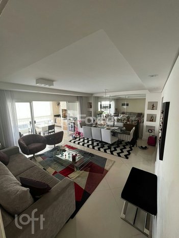 apartment em Rua Cabiúna, Vila Santa Catarina - São Paulo - SP