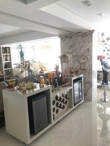 apartment em Rua Xavier Curado, Ipiranga - São Paulo - SP