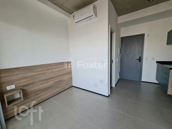 apartment em Viaduto Santa Generosa, Paraíso - São Paulo - SP