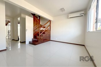 house em Faria Lobato, Sarandi - Porto Alegre - RS