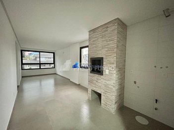 apartment em Rua José Bonifácio, Vila Rodrigues - Passo Fundo - RS