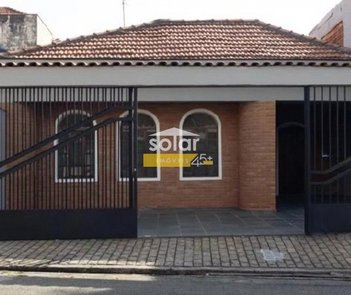 house em Rua Francisco de Oliveira Braga, Vila União (Zona Leste) - São Paulo - SP