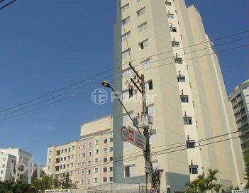 apartment em Avenida Clavásio Alves da Silva, Limão - São Paulo - SP