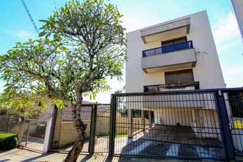 apartment em Rua Dona Paulina, Tristeza - Porto Alegre - RS