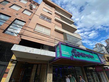 apartment em Avenida Sete de Setembro, Centro - Passo Fundo - RS