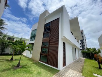 house em Rua Rodrigues de Carvalho, Poço - Cabedelo - PB