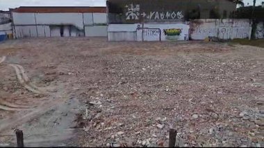 land_lot em Avenida Major Pinheiro Froes, Vila Maria de Maggi - Suzano - SP