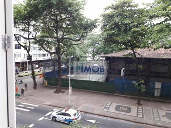 apartment em Avenida Nossa Senhora de Copacabana, Copacabana - Rio de Janeiro - RJ