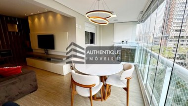 apartment em Rua Nilo, Aclimação - São Paulo - SP