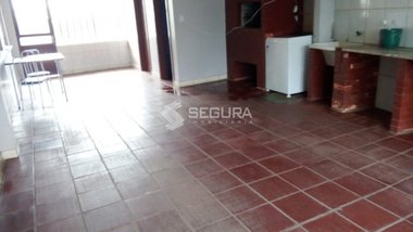 house em Avenida Santos Ferreira, Nossa Senhora das Graças - Canoas - RS