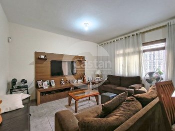 house em Rua João Singilo, Brás - São Paulo - SP