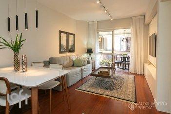 apartment em Rua Silva Jardim, Mont'serrat - Porto Alegre - RS